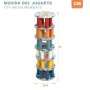 Set de construction Woomax 36 Pièces (6 Unités) de Woomax, Jeux de construction - Réf : S8903133, Prix : 44,46 €, Remise : %