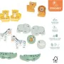 Baby toy Woomax animals (6 Units) by Woomax, Sorting, Stacking & Plugging Toys - Ref: S8903138, Price: 86,16 €, Discount: %