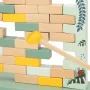 Juego de Construcción Woomax Animales 44 Piezas (6 Unidades) de Woomax, Juegos de construcción - Ref: S8903139, Precio: 49,44...