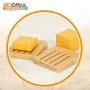 Tostadora de juguete Woomax 10 Piezas 18,5 x 12,5 x 7,5 cm (4 Unidades) de Woomax, Juguetes del hogar - Ref: S8903142, Precio...