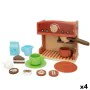 Spielzeug-Kaffeemaschine Woomax (4 Stück) von Woomax, Spiel-Tee-Sets - Ref: S8903143, Preis: 42,69 €, Rabatt: %