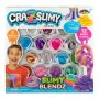 Jogo de Plasticina Cra-Z-Art Slimy Blendz (4 Unidades) Slime de Cra-Z-Art, Argila e plasticina - Ref: S8903149, Preço: 49,44 ...