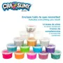 Jogo de Plasticina Cra-Z-Art Slimy Blendz (4 Unidades) Slime de Cra-Z-Art, Argila e plasticina - Ref: S8903149, Preço: 49,44 ...