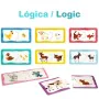 Puzzle Lisciani Carotina Baby 16 x 1 x 16,5 cm Farm 4-in-1 by Lisciani, Jigsaws - Ref: S8903154, Price: 115,13 €, Discount: %