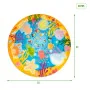 Child's Puzzle Lisciani Navy 13 Pieces 33 x 1 x 32 cm (6 Units) by Lisciani, Jigsaws - Ref: S8903156, Price: 57,28 €, Discoun...