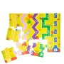 Child's Puzzle Lisciani Farm 27 Pieces 48 x 1 x 36 cm (6 Units) by Lisciani, Jigsaws - Ref: S8903158, Price: 83,13 €, Discoun...