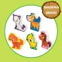 Puzzle Infantil Lisciani Quinta 27 Peças 48 x 1 x 36 cm (6 Unidades) de Lisciani, Puzzles - Ref: S8903158, Preço: 83,13 €, De...