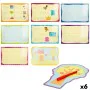 Jogo Educativo Lisciani Montessori Caligrafia (6 Unidades) de Lisciani, Leitura e escrita - Ref: S8903164, Preço: 100,89 €, D...