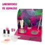 Jogo de Ciência Lisciani Laboratorio de esmalte ES (6 Unidades) de Lisciani, Ciências - Ref: S8903166, Preço: 86,16 €, Descon...