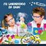 Gioco di Scienza Lisciani Laboratorio ES (6 Unità) di Lisciani, Scienza - Rif: S8903167, Prezzo: 100,89 €, Sconto: %