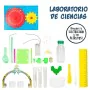 Gioco di Scienza Lisciani Laboratorio ES (6 Unità) di Lisciani, Scienza - Rif: S8903167, Prezzo: 100,89 €, Sconto: %