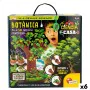 Jogo de Ciência Lisciani Botánica ES (6 Unidades) de Lisciani, Ciências - Ref: S8903170, Preço: 100,89 €, Desconto: %