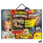 Gioco di Scienza Lisciani Dragones y dinosaurios ES (6 Unità) di Lisciani, Scienza - Rif: S8903173, Prezzo: 116,01 €, Sconto: %