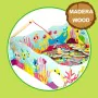 Jeu de société Lisciani Montessori Pêche (6 Unités) de Lisciani, Jeux d'ambiance - Réf : S8903177, Prix : 116,01 €, Remise : %