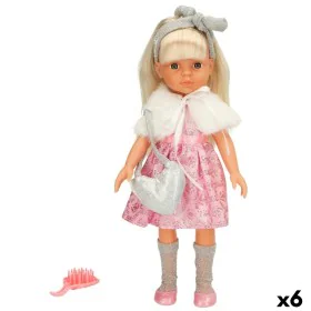 Doll Colorbaby Isabella 32 cm Hairstyle 15 x 32 x 7 cm (6 Units) by Colorbaby, Fashion Dolls - Ref: S8903180, Price: 54,92 €,...