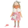 Boneca Colorbaby Isabella 32 cm Pentear 15 x 32 x 7 cm (6 Unidades) de Colorbaby, Bonecas fashion - Ref: S8903180, Preço: 54,...