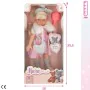 Doll Colorbaby Isabella 32 cm Hairstyle 15 x 32 x 7 cm (6 Units) by Colorbaby, Fashion Dolls - Ref: S8903180, Price: 59,31 €,...