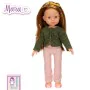 Doll Colorbaby Isabella 32 cm Hairstyle 15 x 32 x 7 cm (6 Units) by Colorbaby, Fashion Dolls - Ref: S8903181, Price: 54,92 €,...