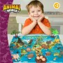 Playset Colorbaby 19 piezas 6 Unidades 17 x 9 x 6 cm Dinosaurios de Colorbaby, Playsets de figuras de juguete - Ref: S8903185...