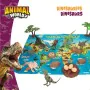 Playset Colorbaby 19 Peças 6 Unidades 17 x 9 x 6 cm Dinossauros de Colorbaby, Playsets de figuras de brincar - Ref: S8903185,...