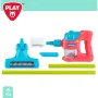 Toy vacuum cleaner PlayGo 17 x 73 x 21 cm (2 Units) by PlayGo, Household Toys - Ref: S8903187, Price: 38,93 €, Discount: %