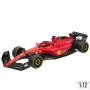 Coche Radio Control Ferrari 47 x 10 x 17 cm (2 Unidades) de Ferrari, Coches y camiones - Ref: S8903189, Precio: 74,08 €, Desc...