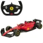 Remote-Controlled Car Ferrari 47 x 10 x 17 cm (2 Units) by Ferrari, Cars & Trucks - Ref: S8903189, Price: 74,08 €, Discount: %