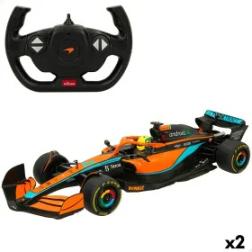 Coche Radio Control McLaren F1 MCL36 1:12 (2 Unidades) de McLaren, Coches y camiones - Ref: S8903190, Precio: 74,08 €, Descue...