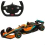 Fahrzeug Fernsteuerung McLaren F1 MCL36 1:12 (2 Stück) von McLaren, Fahrzeuge - Ref: S8903190, Preis: 74,08 €, Rabatt: %