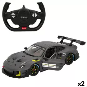 Remote control car Porsche (2 Units) by Porsche, Cars & Trucks - Ref: S8903193, Price: 68,40 €, Discount: %