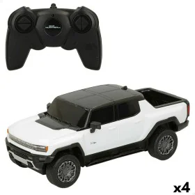 Remote-Controlled Car Hummer EV 1:26 (4 Units) by Hummer, Cars & Trucks - Ref: S8903198, Price: 63,32 €, Discount: %