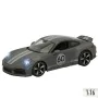 Voiture Télécommandée Porsche 911 1:16 (2 Unités) de Porsche, Voitures et Camions - Réf : S8903201, Prix : 58,24 €, Remise : %