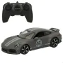 Remote-Controlled Car Porsche 911 1:16 (2 Units) by Porsche, Cars & Trucks - Ref: S8903201, Price: 58,24 €, Discount: %