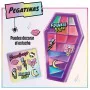 Conjunto de Maquilhagem Infantil Monster High Feeling Fierce 10 x 16,5 x 2 cm 4 Unidades de Monster High, Estojos de maquilha...