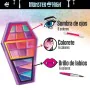 Children's Make-up Set Monster High Feeling Fierce 10 x 16,5 x 2 cm 4 Units by Monster High, Vanity Cases - Ref: S8903205, Pr...