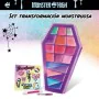 Kit de maquillage pour enfant Monster High Feeling Fierce 10 x 16,5 x 2 cm 4 Unités de Monster High, Vanity cases - Réf : S89...