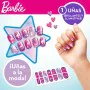 Beauty Kit Barbie Sparkling 2 x 13 x 2 cm 3-in-1 by Barbie, Vanity Cases - Ref: S8903209, Price: 15,69 €, Discount: %