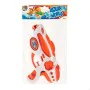 Water Pistol Colorbaby Aqua World 23 x 14,5 x 5 cm (24 Units) by Colorbaby, Water Pistols - Ref: S8903213, Price: 34,88 €, Di...