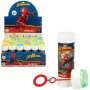 Pompero Spider-Man 60 ml 3,8 x 11,5 x 3,8 cm (216 Unidades) de Spider-Man, Pompas de jabón - Ref: S8903215, Precio: 114,25 €,...