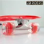 Skateboard Colorbaby Rot (2 Stück) von Colorbaby, Kinderskateboards - Ref: S8903218, Preis: 53,31 €, Rabatt: %