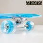 Skateboard Colorbaby Bleu (2 Unités) de Colorbaby, Skateboards - Réf : S8903219, Prix : 49,37 €, Remise : %