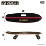 Skateboard Colorbaby CB Riders (2 Unités) de Colorbaby, Skateboards - Réf : S8903220, Prix : 60,14 €, Remise : %