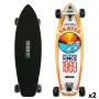 Skateboard Colorbaby 1969 surfero (2 Unités) de Colorbaby, Skateboards - Réf : S8903221, Prix : 62,02 €, Remise : %