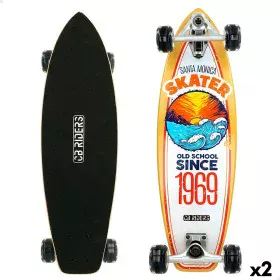 Skate Colorbaby 1969 surfero (2 Unidades) de Colorbaby, Skates - Ref: S8903221, Preço: 62,02 €, Desconto: %