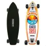 Skateboard Colorbaby 1969 surfero (2 Unités) de Colorbaby, Skateboards - Réf : S8903221, Prix : 62,02 €, Remise : %