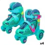 Patins Colorbaby Monstre 27-30 (4 Unités) de Colorbaby, Rollers - Réf : S8903223, Prix : 101,01 €, Remise : %