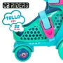 Patins Colorbaby Monstre 27-30 (4 Unités) de Colorbaby, Rollers - Réf : S8903223, Prix : 101,01 €, Remise : %