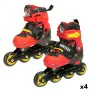 Patins em Linha Colorbaby (4 Unidades) de Colorbaby, Patins - Ref: S8903227, Preço: 92,50 €, Desconto: %