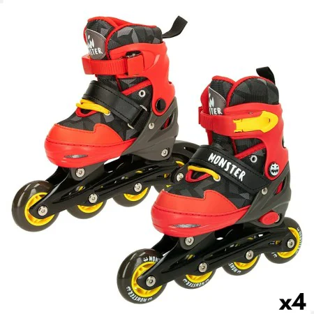 Patines en Línea Colorbaby (4 Unidades) de Colorbaby, Patines - Ref: S8903227, Precio: 92,50 €, Descuento: %