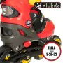 Patines en Línea Colorbaby (4 Unidades) de Colorbaby, Patines - Ref: S8903227, Precio: 92,50 €, Descuento: %